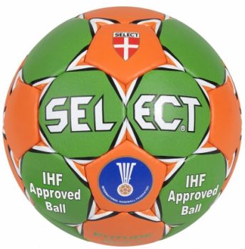 Select Handball Future Soft