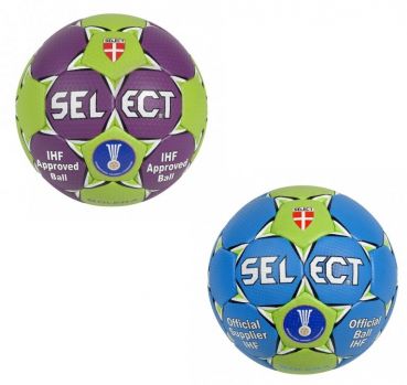 Select Handball Solera