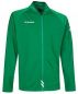 Preview: Patrick Trainingsjacke Dynamic grün