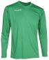 Preview: Patrick Langarmtrikot PAT105 grün