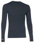 Preview: Patrick Funktionsshirt PATSKIN navyblau