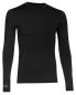 Preview: Patrick Funktionsshirt PATSKIN schwarz