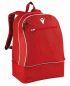 Preview: Macron Rucksack Academy Evo rot