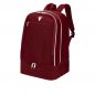 Preview: Macron Rucksack Academy Evo weinrot