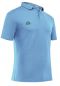 Preview: Acerbis Poloshirt Atlantis hellblau