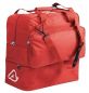 Preview: Acerbis Schuhfachtasche Atlantis rot