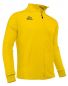 Preview: Acerbis Trainingsjacke Atlantis gelb