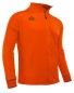 Preview: Acerbis Trainingsjacke Atlantis orange