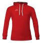 Preview: Acerbis Hoodie Easy rot