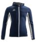 Preview: Acerbis Hoodie Belatrix blau-grau