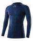 Preview: Acerbis Funktionsshirt dunkelblau
