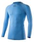 Preview: Acerbis Funktionsshirt hellblau