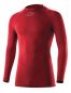 Preview: Acerbis Funktionsshirt weinrot