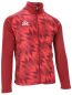 Preview: Acerbis Trainingsjacke Blok weinrot