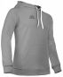 Preview: Acerbis Hoodie Easy grau