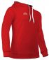 Preview: Acerbis Hoodie Easy rot
