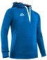 Preview: Acerbis Hoodie Easy blau