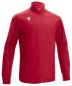 Preview: Macron Präsentationsjacke Achilles rot