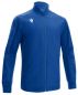Preview: Macron Microfaserjacke Achilles royalblau