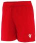 Preview: Macron Damen Hose Acrux Hero rot