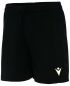 Preview: Macron Damen Sport Short Acrux Hero schwarz