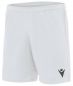 Preview: Macron Damen Short Acrux Hero weiß