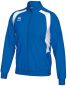 Preview: Errea Trainingsjacke Amedeo royalblau-weiß