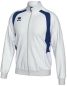 Preview: Errea Trainingsjacke Amedeo weiß-blau