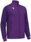 Preview: Macron Trainingsjacke Anubis lila