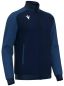 Preview: Macron Trainingsjacke Anubis dunkelblau