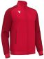 Preview: Macron Trainingsjacke Anubis rot