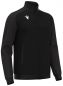 Preview: Macron Trainingsjacke Anubis schwarz