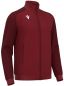 Preview: Macron Trainingsjacke Anubis weinrot