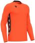 Preview: Macron Torwarttrikot Argo orange