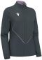 Preview: Macron Damen Trainingsjacke Artemis anthrazit