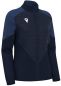 Preview: Macron Damen Trainingsjacke Artemis navyblau