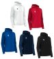 Preview: Macron Damen Kapuzenjacke Atlas