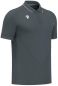 Preview: Macron Polshirt Baldwin anthrazit