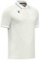 Preview: Macron Poloshirt Baldwin weiß