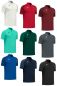 Preview: Macron Polshirt Baldwin
