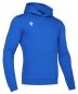 Preview: Macron Hoddie Banjo Hero blau