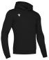 Preview: Macron Hoddie Banjo Hero schwarz