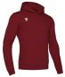 Preview: Macron Hoddie Banjo Hero weinrot