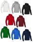 Preview: Macron Hoddie Banjo Hero