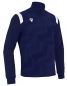 Preview: Macron Präsentationsjacke Bendis navyblau