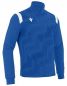 Preview: Macron Microfaserjacke Bendis royalblau