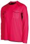 Preview: Stanno Schiedsrichter Trikot Bergamo fuchsia langarm
