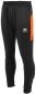 Preview: Stanno Trainingshose Bolt schwarz-orange