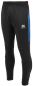 Preview: Stanno Trainingshose Bolt schwarz-blau