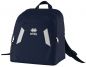 Preview: Errea Kinderrucksack Booker Kid navyblau